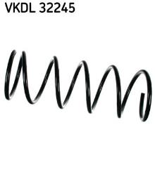 SKF VKDL 32245